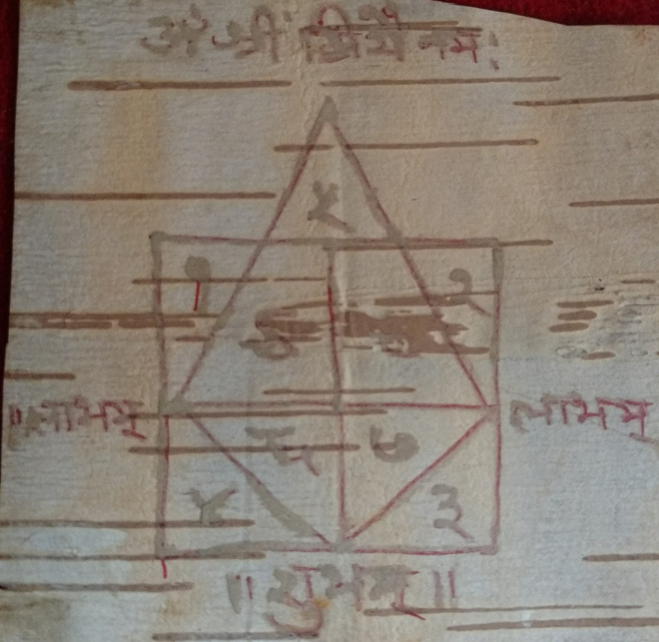व्यापार वृद्धिकारक यन्त्र