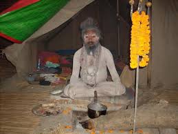 नागा साधुओं की जीवनचर्या