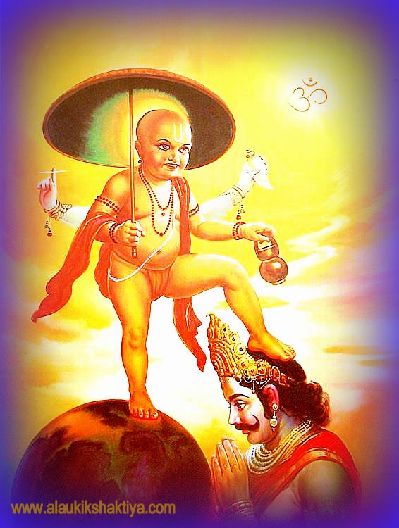 विष्णु भगवान के २४ अवतार